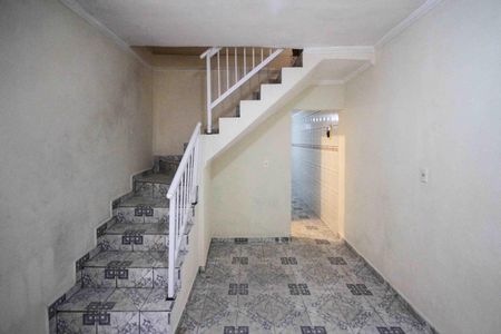Sala de casa à venda com 7 quartos, 70m² em Jardim Brasilia, São Paulo