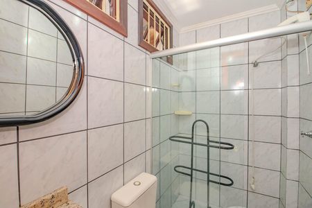 Casa à venda com 192m², 3 quartos e 2 vagasBanheiro Social 2