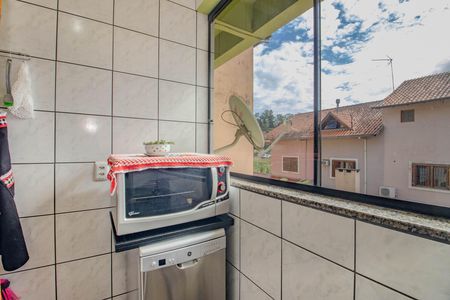 Casa à venda com 192m², 3 quartos e 2 vagasÁrea de Serviço