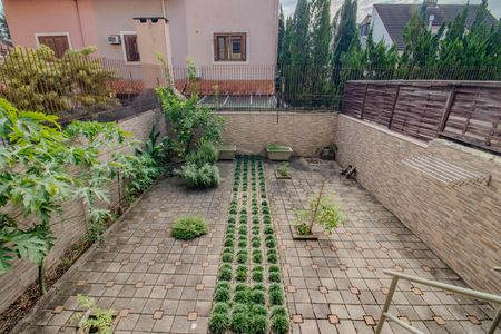 Casa à venda com 192m², 3 quartos e 2 vagasPátio Fundos