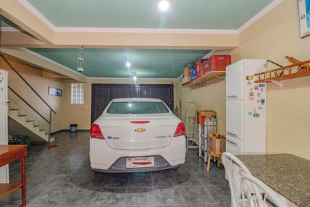 Casa à venda com 192m², 3 quartos e 2 vagasGaragem