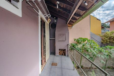 Casa à venda com 192m², 3 quartos e 2 vagasPátio Fundos