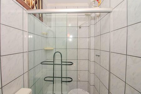 Casa à venda com 192m², 3 quartos e 2 vagasBanheiro Social 2