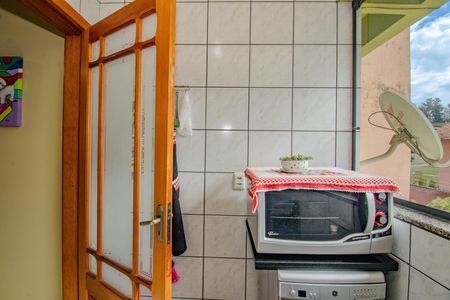 Casa à venda com 192m², 3 quartos e 2 vagasÁrea de Serviço