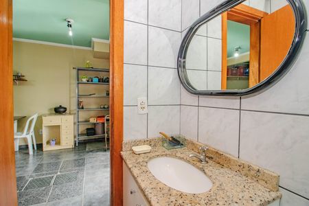 Casa à venda com 192m², 3 quartos e 2 vagasBanheiro Social 2