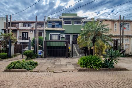 Casa à venda com 192m², 3 quartos e 2 vagasfachada