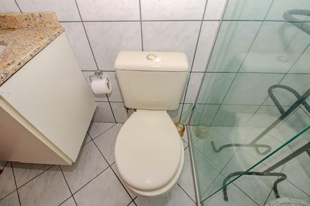 Casa à venda com 192m², 3 quartos e 2 vagasBanheiro Social 2