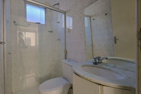 Apartamento para alugar com 3 quartos, 74m² em Buritis, Belo Horizonte