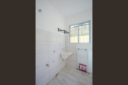 Casa para alugar com 32m², 1 quarto e sem vagaÁrea de Serviço 