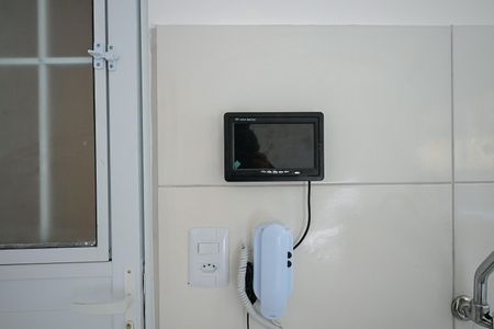Casa para alugar com 32m², 1 quarto e sem vagaSistema de Monitoramento