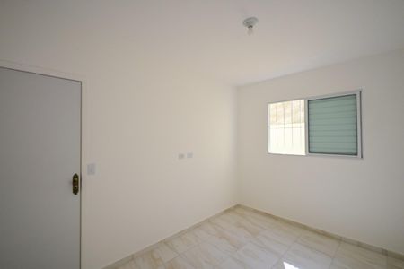 Casa para alugar com 32m², 1 quarto e sem vagaQuarto