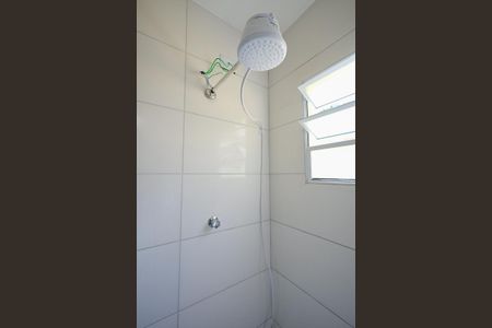 Casa para alugar com 32m², 1 quarto e sem vagaBanheiro