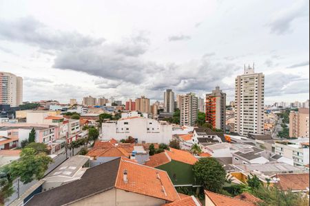 Apartamento à venda com 145m², 3 quartos e 3 vagas Apartamento à venda com 145m², 3 quartos e 3 vagasVista da Varanda da Sala