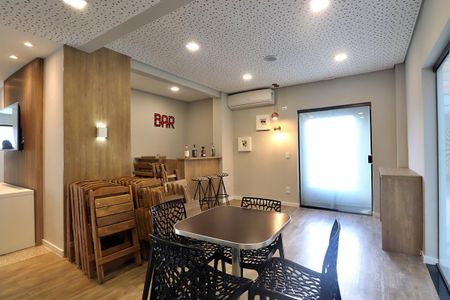 Apartamento à venda com 145m², 3 quartos e 3 vagasÁrea comum - Salão de festas