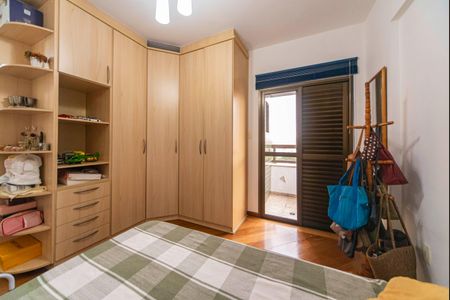 Apartamento à venda com 145m², 3 quartos e 3 vagas Apartamento à venda com 145m², 3 quartos e 3 vagasQuarto 1
