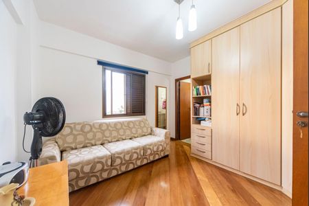 Apartamento à venda com 145m², 3 quartos e 3 vagas Apartamento à venda com 145m², 3 quartos e 3 vagasQuarto 2