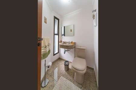 Apartamento à venda com 145m², 3 quartos e 3 vagas Apartamento à venda com 145m², 3 quartos e 3 vagasLavabo