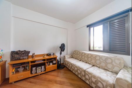Apartamento à venda com 145m², 3 quartos e 3 vagas Apartamento à venda com 145m², 3 quartos e 3 vagasQuarto 2