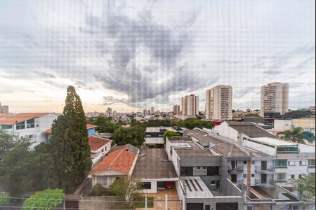 Apartamento à venda com 145m², 3 quartos e 3 vagas Apartamento à venda com 145m², 3 quartos e 3 vagasVista do Quarto 3
