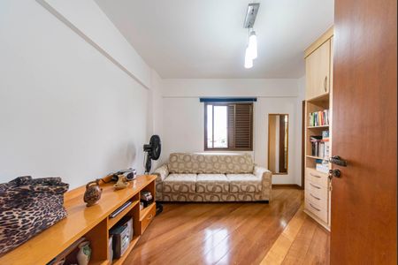Apartamento à venda com 145m², 3 quartos e 3 vagas Apartamento à venda com 145m², 3 quartos e 3 vagasQuarto 2