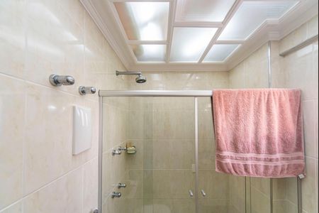 Apartamento à venda com 145m², 3 quartos e 3 vagas Apartamento à venda com 145m², 3 quartos e 3 vagasBanheiro do Quarto 3
