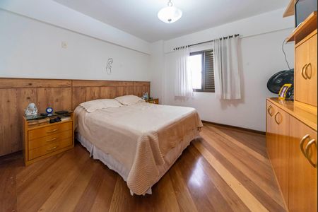 Apartamento à venda com 145m², 3 quartos e 3 vagas Apartamento à venda com 145m², 3 quartos e 3 vagasQuarto 3