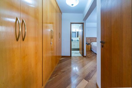 Apartamento à venda com 145m², 3 quartos e 3 vagas Apartamento à venda com 145m², 3 quartos e 3 vagasQuarto 3