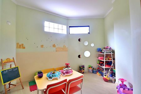 Apartamento à venda com 145m², 3 quartos e 3 vagasBrinquedoteca
