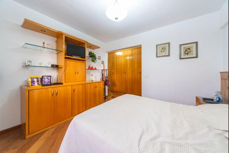 Apartamento à venda com 145m², 3 quartos e 3 vagas Apartamento à venda com 145m², 3 quartos e 3 vagasQuarto 3