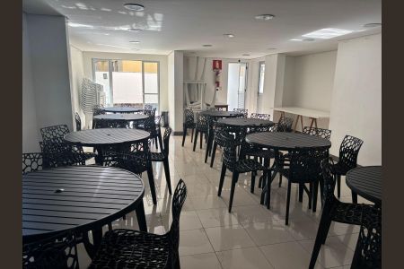 Apartamento para alugar com 71m², 3 quartos e 2 vagasSalão de Festas