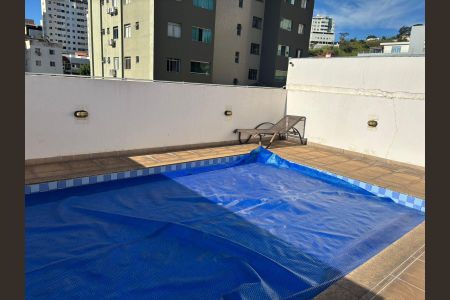 Apartamento para alugar com 71m², 3 quartos e 2 vagasPiscina