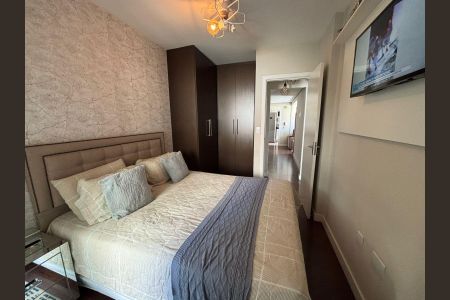 Apartamento para alugar com 71m², 3 quartos e 2 vagasQuarto