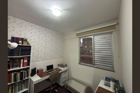 Apartamento para alugar com 71m², 3 quartos e 2 vagasQuarto