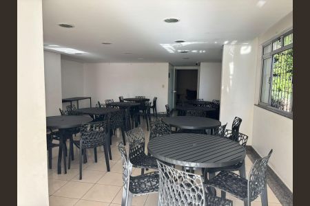 Apartamento para alugar com 71m², 3 quartos e 2 vagasSalão de Festas