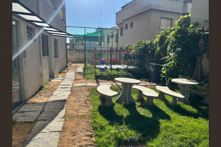 Apartamento para alugar com 71m², 3 quartos e 2 vagasPlayground