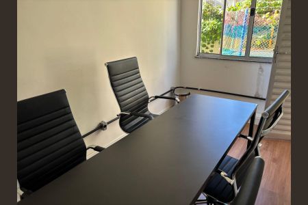 Apartamento para alugar com 71m², 3 quartos e 2 vagasÁrea Comum - Sala de Reunião