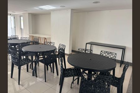 Apartamento para alugar com 71m², 3 quartos e 2 vagasSalão de Festas