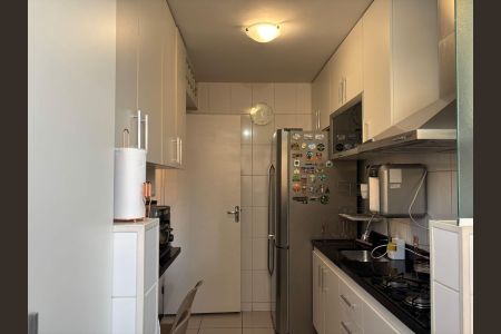 Apartamento para alugar com 71m², 3 quartos e 2 vagasCozinha