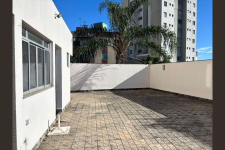 Apartamento para alugar com 71m², 3 quartos e 2 vagasÁrea Externa