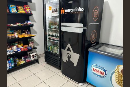 Apartamento para alugar com 71m², 3 quartos e 2 vagasMinimercado