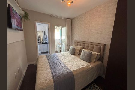 Apartamento para alugar com 71m², 3 quartos e 2 vagasQuarto