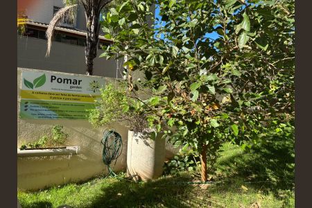 Apartamento para alugar com 71m², 3 quartos e 2 vagasPomar Comunitário