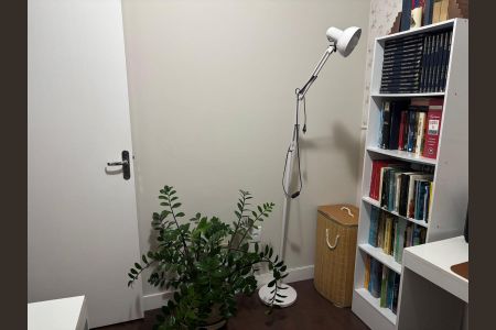 Apartamento para alugar com 71m², 3 quartos e 2 vagasBanheiro