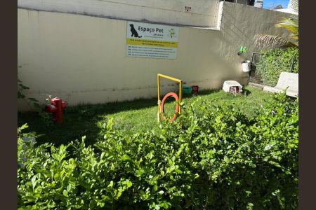 Apartamento para alugar com 71m², 3 quartos e 2 vagasEspaço Pet