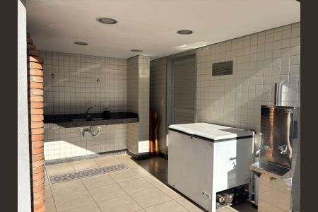 Apartamento para alugar com 71m², 3 quartos e 2 vagasÁrea de Lazer