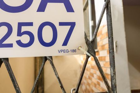 Casa para alugar com 40m², 1 quarto e sem vagaplaca