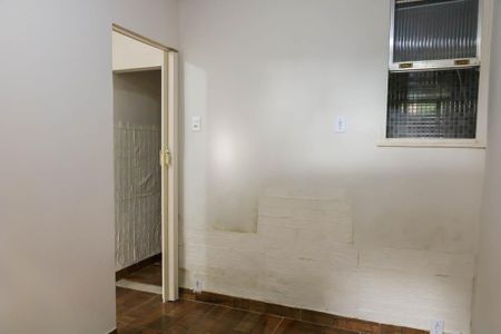 Quarto  de casa para alugar com 1 quarto, 40m² em Piedade, Rio de Janeiro