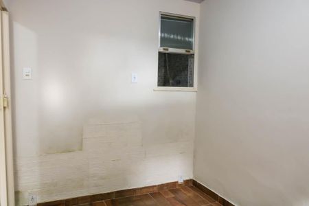 Casa para alugar com 40m², 1 quarto e sem vagaQuarto 