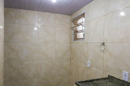 Casa para alugar com 40m², 1 quarto e sem vagaCozinha