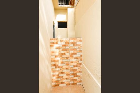 Casa para alugar com 40m², 1 quarto e sem vagaFrente